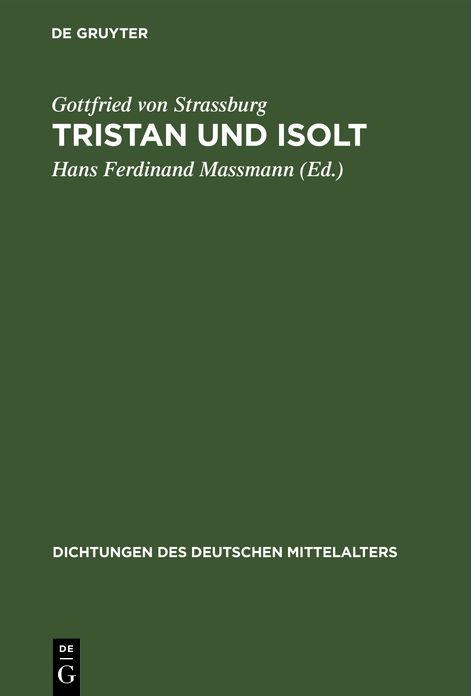 Tristan und Isolt