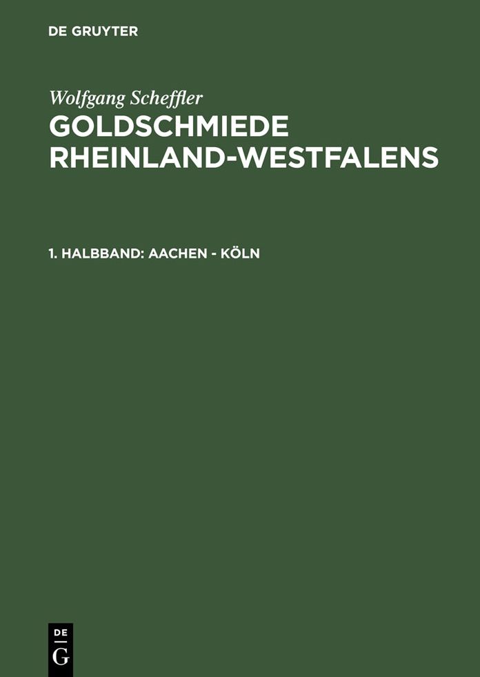 Aachen - Koln