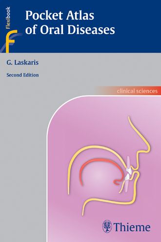 Pocket Atlas of Oral Diseases
