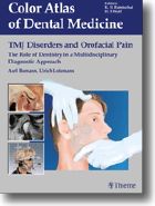 TMJ Disorders and Orofacial Pain: The Role of Dentistry in a Multidisciplinary Diagnostic Approach