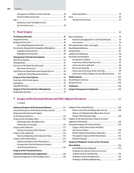 ENT-Head and Neck Surgery: Essential Procedures