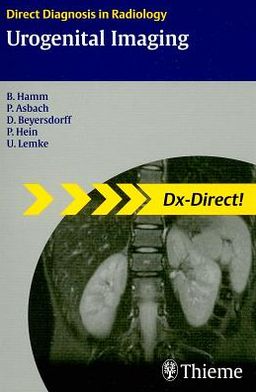 Urogenital Imaging