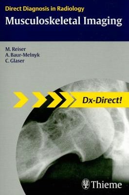 Musculoskeletal Imaging