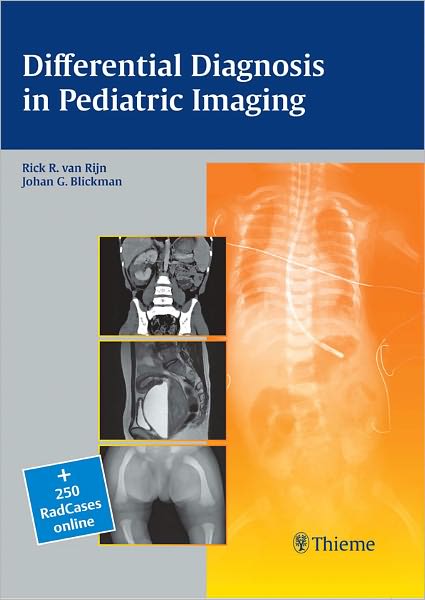 Differential Diagnosis in Pediatric Imaging