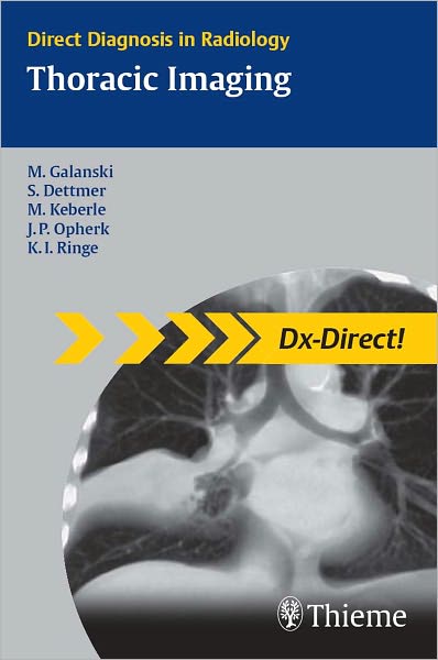 Thoracic Imaging