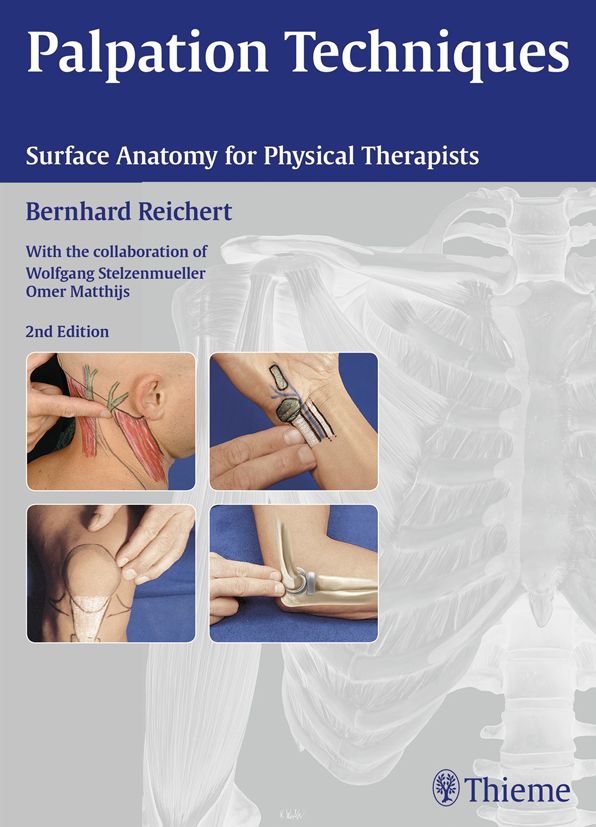 Palpation Techniques
