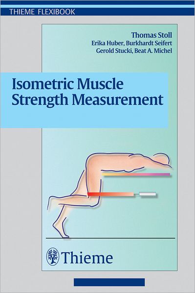 Isometric Muscle Strength Measurement