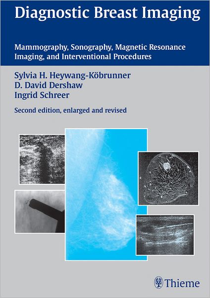 Diagnostic Breast Imaging