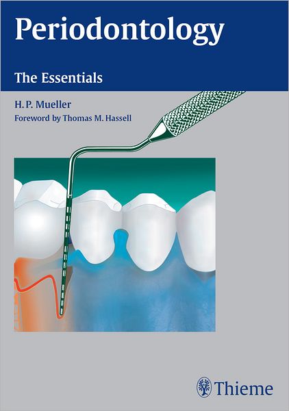Periodontology: The Essentials
