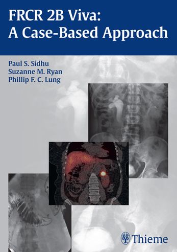 FRCR 2B Viva: A Case-based Approach