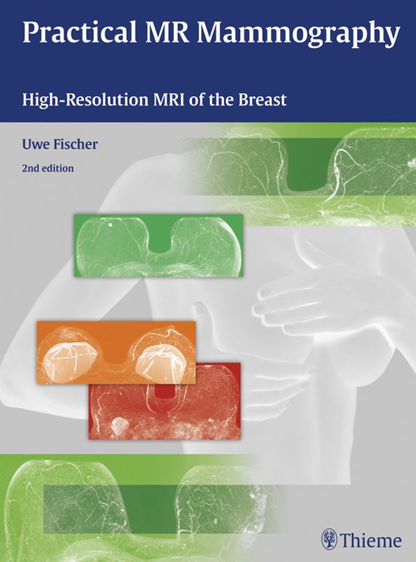 Practical MR Mammography: High-Resolution MRI of the Breast