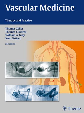 Vascular Medicine: Therapy and Practice