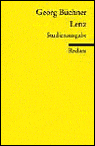Lenz (Studienausgabe)