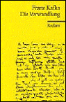 Die Verwandlung (The Metamorphosis)