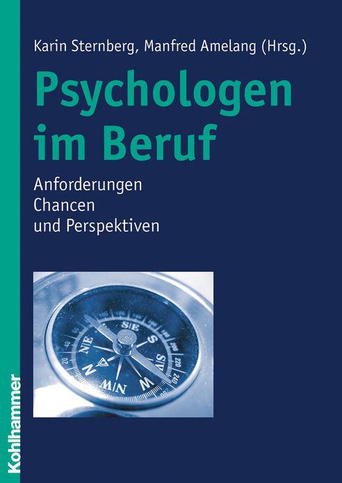 Psychologen im Beruf: Anforderungen, Chancen und Perspektiven
