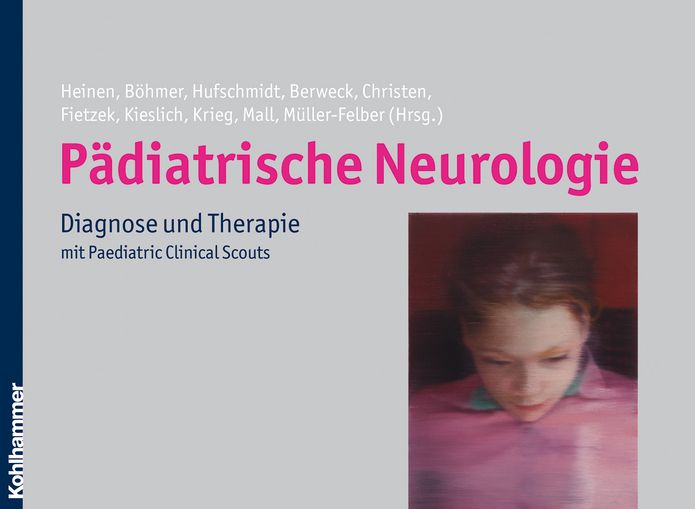 Padiatrische Neurologie: Diagnose und Therapie