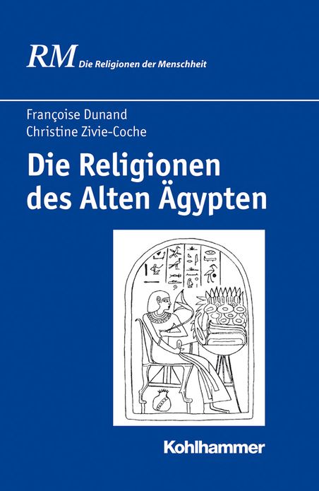 Die Religionen des Alten Agypten