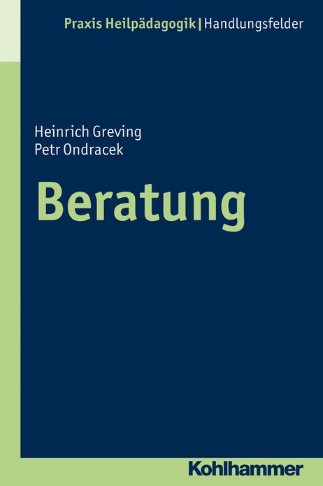 Beratung
