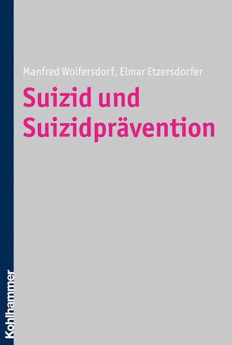 Suizid und Suizidpravention