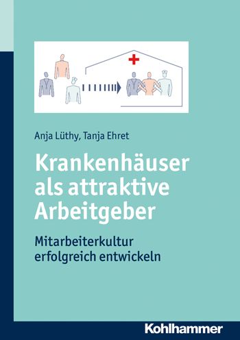 Mitarbeiterorientierung im Krankenhaus: Soft Skills erfolgreich umsetzen