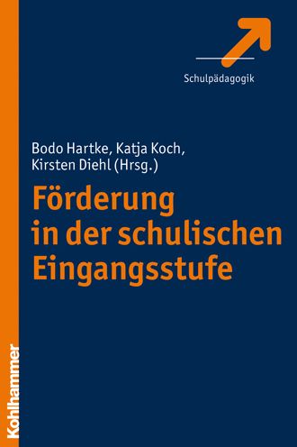 Forderung in der schulischen Eingangsstufe
