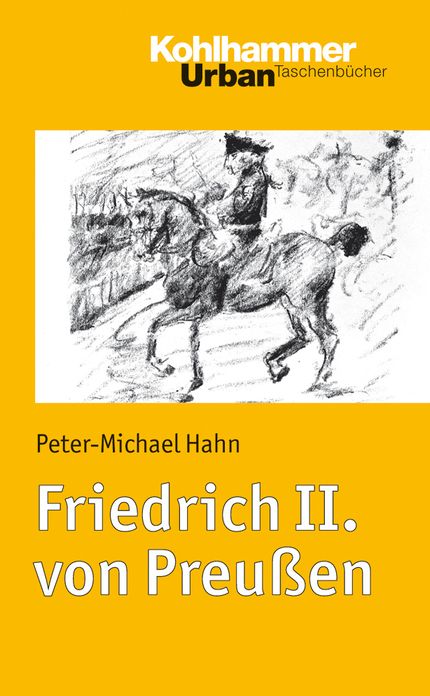 Friedrich II. von Preussen