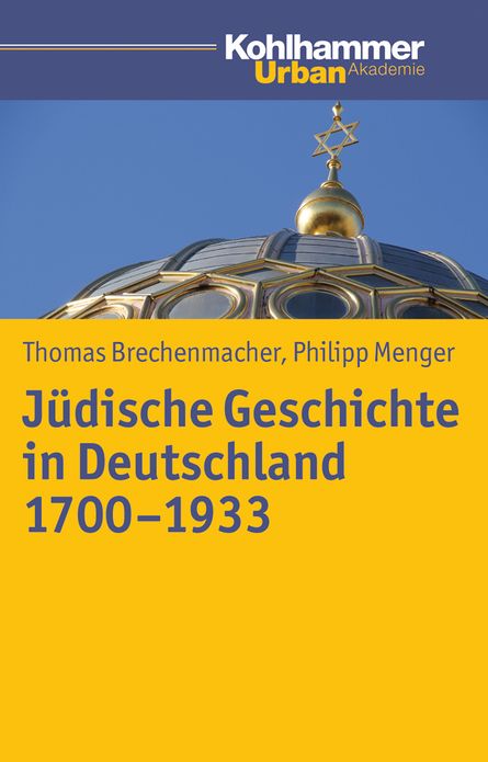 Neuere deutsch-judische Geschichte: Konzepte - Narrative - Methoden