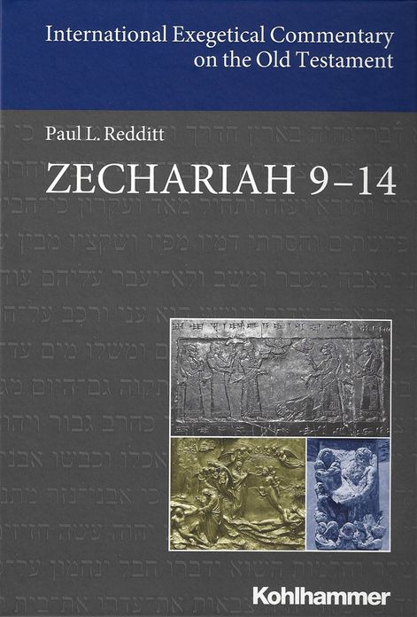 Zechariah 9 - 14