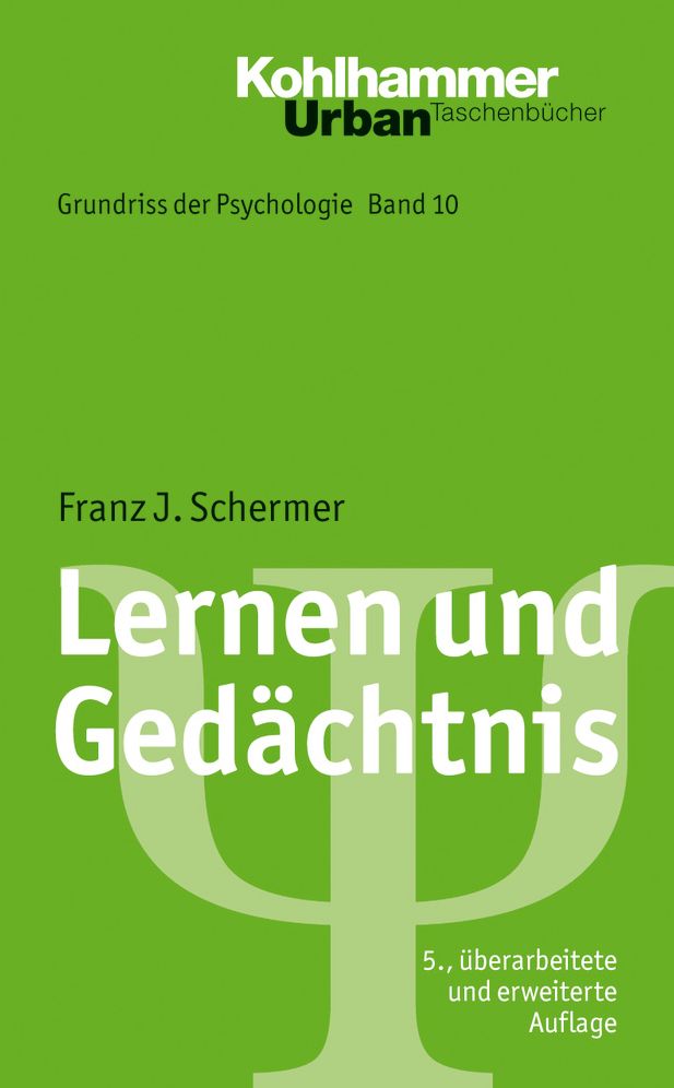 Lernen und Gedachtnis