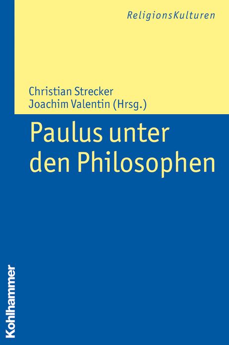 Paulus unter den Philosophen