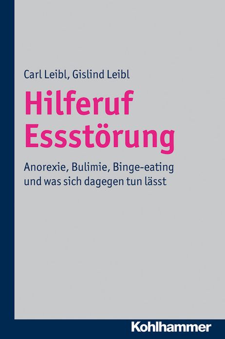 Hilferuf Essstorung: Anorexie, Bulimie, Binge-eating und was sich dagegen tun lasst