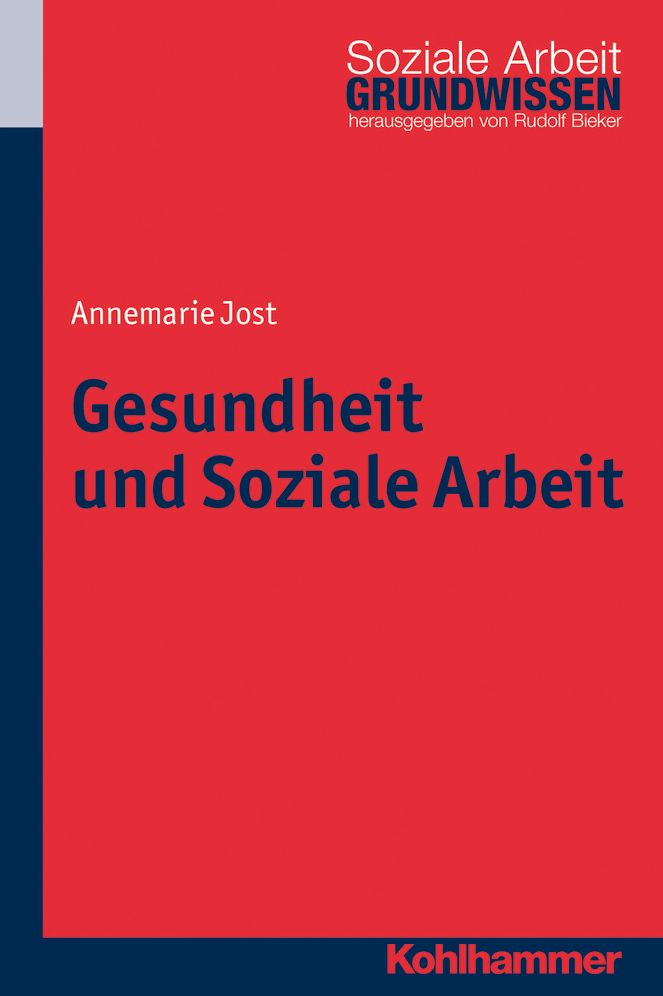 Gesundheit und Soziale Arbeit
