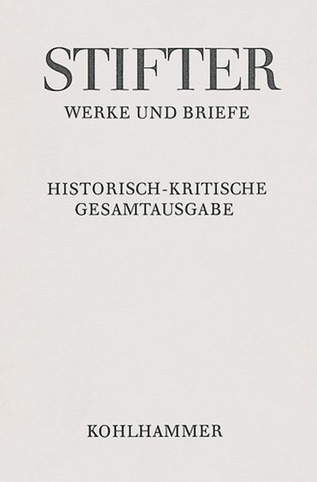 Schriften zur bildenden Kunst: Apparat und Kommentar