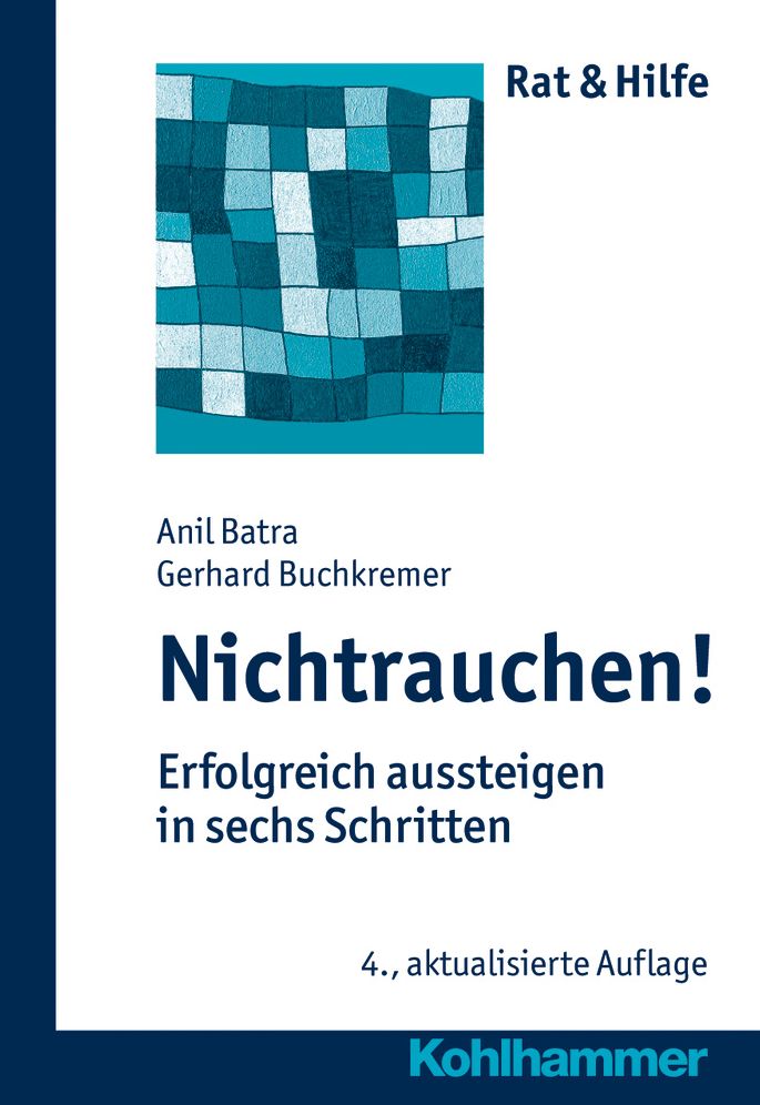 Nichtrauchen!: Erfolgreich aussteigen in sechs Schritten