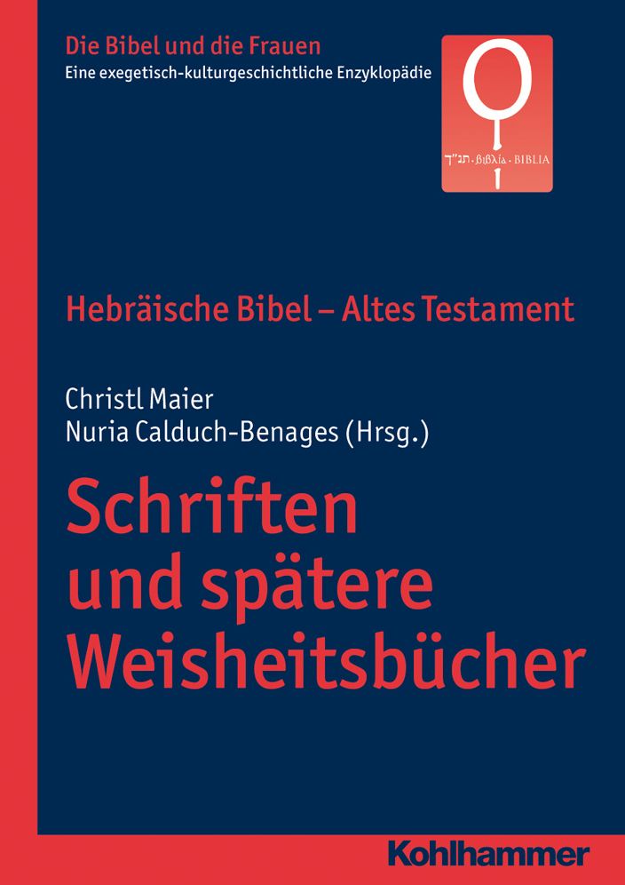 Hebraische Bibel - Altes Testament: Schriften und spatere Weisheitsbucher