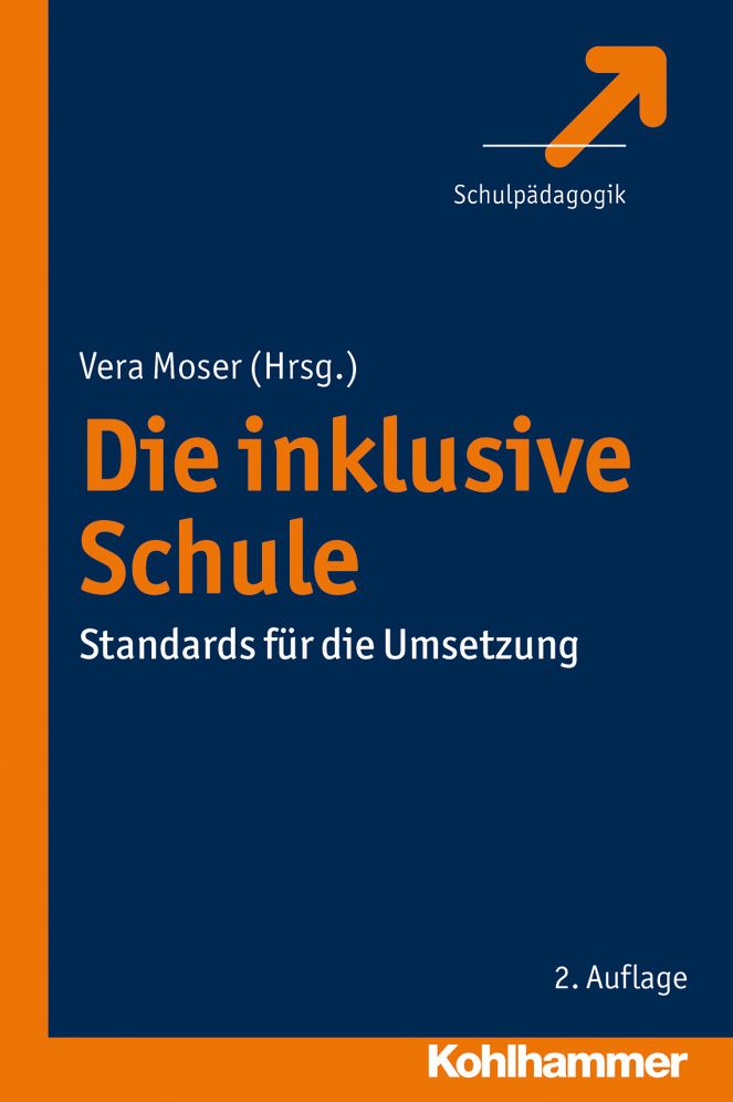 inklusive Schule: Standards fur die Umsetzung