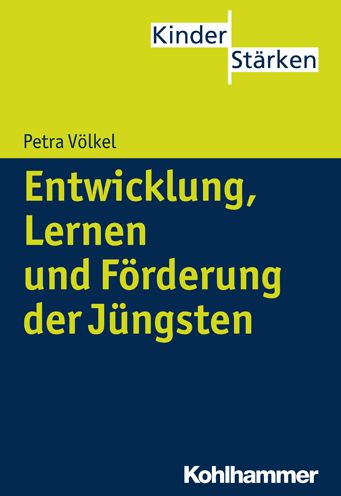 Entwicklung, Lernen und Forderung der Jungsten
