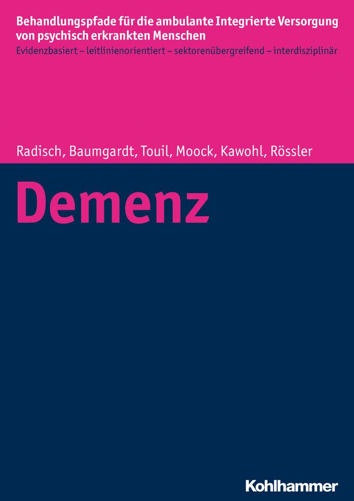 Demenz