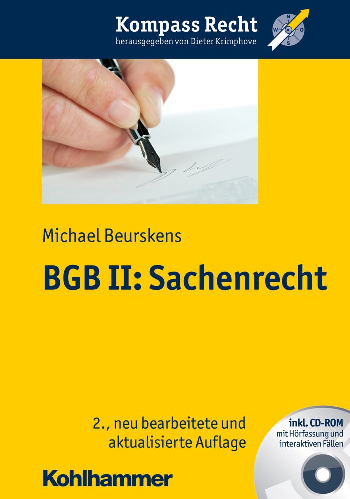 BGB II: fachenrecht