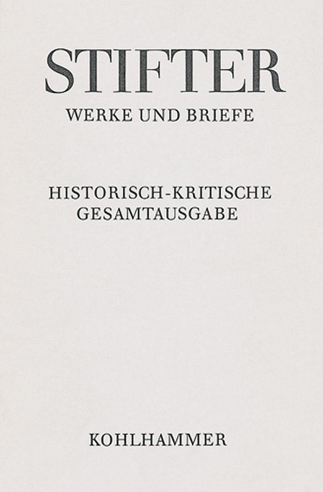 Amtliche Schriften zu Schule und Universitat: Apparat und Kommentar, Teil II