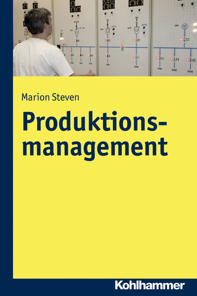 Produktionsmanagement