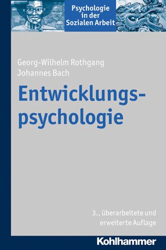 Entwicklungspsychologie