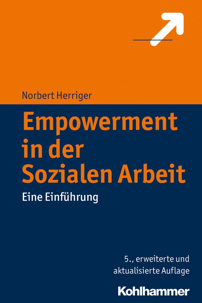 Empowerment in der Sozialen Arbeit: Eine Einfuhrung
