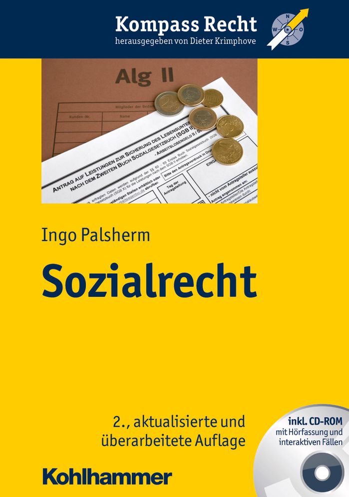 Sozialrecht