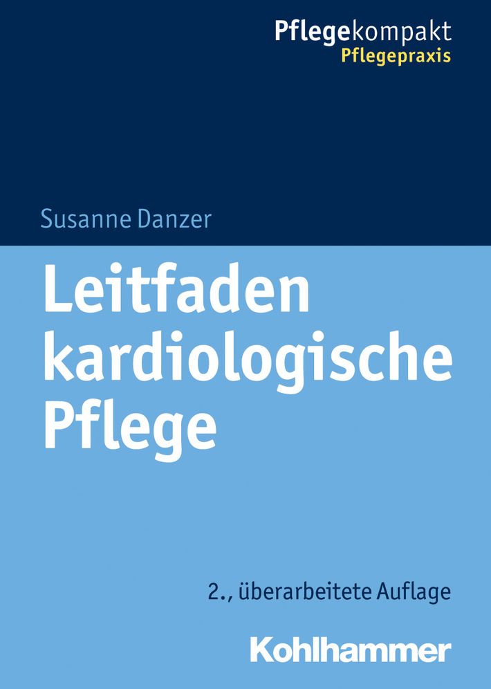 Leitfaden Kardiologische Pflege