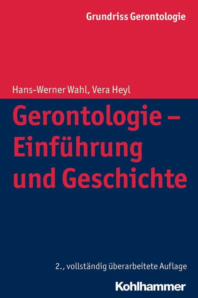 Gerontologie - Einfuhrung und Geschichte