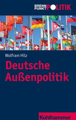 Deutsche Aussenpolitik