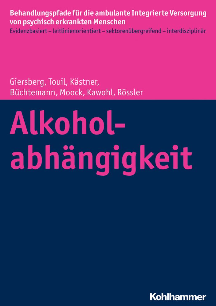 Alkoholabhangigkeit
