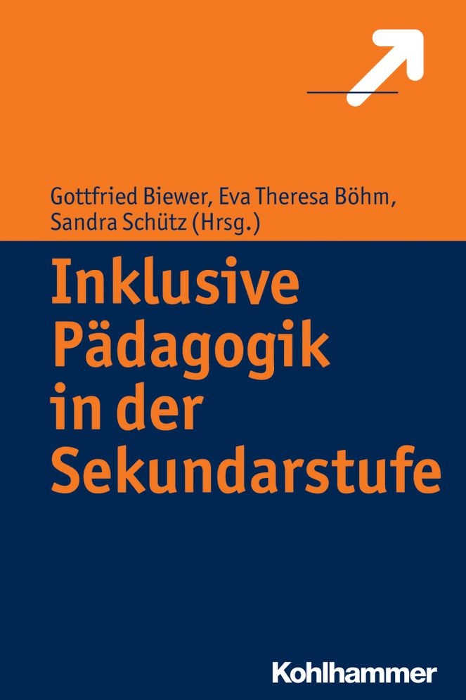 Inklusive Padagogik in der Sekundarstufe