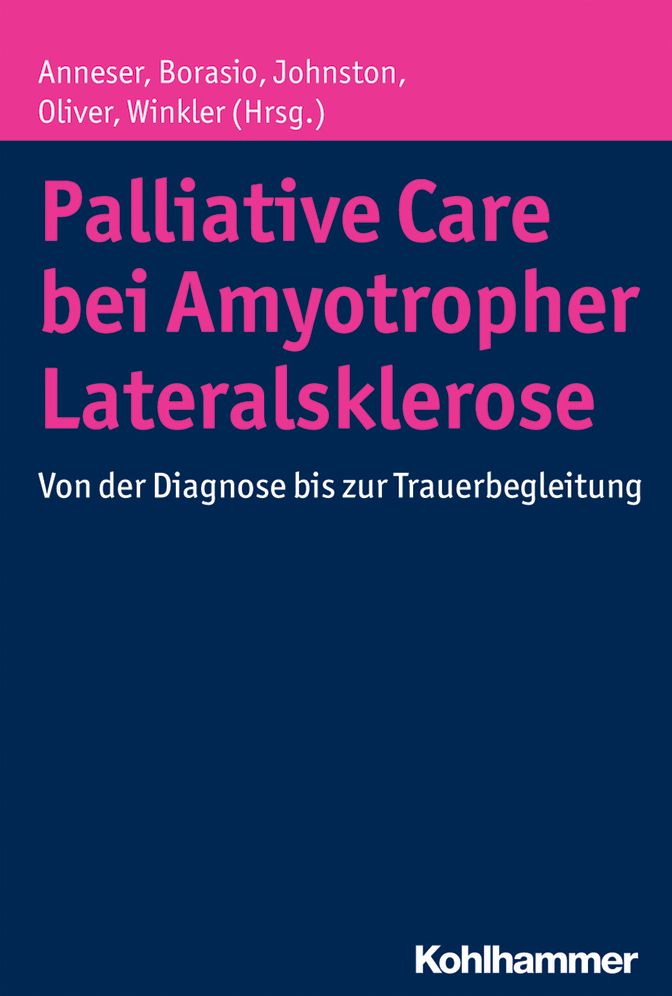 Palliative Care bei Amyotropher Lateralsklerose: Von der Diagnose bis zur Trauerbegleitung